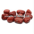 Red Stone Tumbled stone